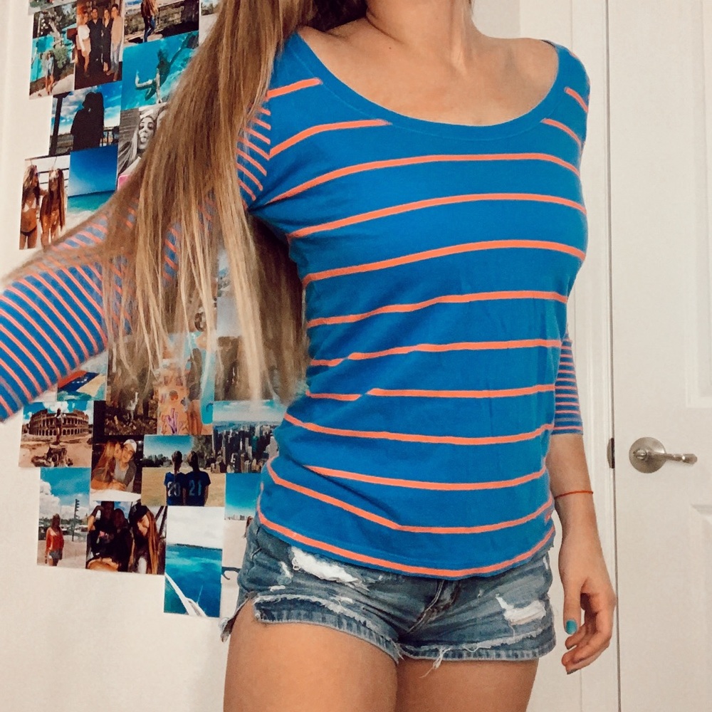 HOLLISTER SHIRT - Picture 2 of 6